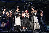 Fashion Show (M'era Luna Festival 2026)