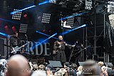 Heimataerde (Castle Rock Festival 2026)