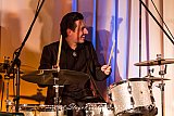Kai Strauss & The Electric Blues Allstars (Nottuln)