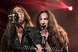Kissin' Black (Bochum Matrix)