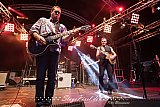 Nick Schnebelen & Albert Castiglia (Schöppingen 30. Internationales Blues Festival)