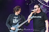 Seelensturm (Castle Rock Festival)