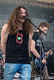 Spin My Fate (Rock am Turm Coesfeld)