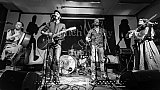 The Scarlett Scallywags (D&uuml;lmen Neue Spinnerei)