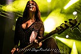Thundermother (Coesfeld Fabrik)