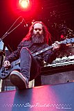 Evergrey (Castle Rock Festival 2018)
