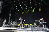 Floor Jansen (M'era Luna Festival 2026)