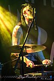 Florian Grey (Oberhausen Kulttempel)