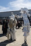 Impressionen (M'era Luna Festival 2026)