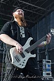 Silent Revenants (Coesfeld Rock am Turm)