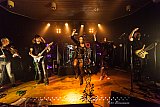 Silent Revenants (Haltern)