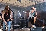 Spin My Fate (Rock am Turm Coesfeld)