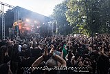 Tanzwut (Castle Rock Festival 2026)