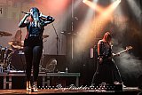 Thundermother (Resonanzwerk Oberhausen)