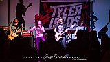 Tyler Leads (D&uuml;lmen Neue Spinnerei)