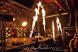 V&ouml;lkerball (Oberhausen Turbinenhalle)