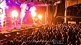 V&ouml;lkerball (Oberhausen Turbinenhalle)
