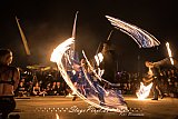Feuershow Sonntag (M'era Luna 2019)