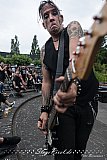 Double Crush Syndrome (M&uuml;lheim an der Ruhr Ringlokschuppen)