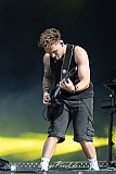 Floor Jansen (M'era Luna Festival 2026)