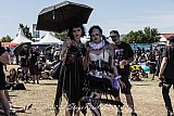 Impressionen (M'era Luna Festival 2026)