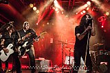 Kissin' Black (Bochum Matrix)