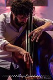 Omer Avital (Sch&ouml;ppingen Altes Rathaus)