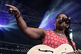 Ruthie Foster (Schöppingen)