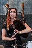Silent Revenants (Coesfeld Rock am Turm)