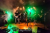 Silent Revenants (Haltern)