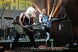 Thundermother (Resonanzwerk Oberhausen)