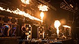 V&ouml;lkerball -Tag 1(Coesfeld Fabrik)