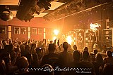 V&ouml;lkerball (Koblenz Caf&eacute; Hahn)