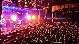 V&ouml;lkerball (Oberhausen Turbinenhalle)