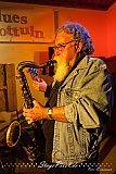 Blues in Nottuln (Nottuln Alte Amtmannei)