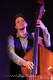 The Bluesanovas (Nottuln Alte Amtmanei)