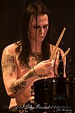 Florian Grey (Oberhausen Kulttempel)