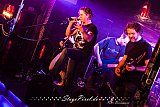 Greydon Fields (Essen Don`t Panic Club)