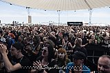 Impressionen (M'era Luna Festival 2026)