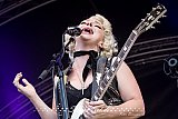 Samantha Fish (Schöppingen 30. Internationales Blues Festival)