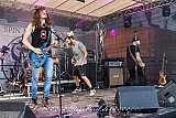 Spin My Fate (Rock am Turm Coesfeld)