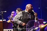 Sugaray Rayford & Band (Schöppingen Grolsch Blues Festival)