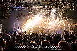 V&ouml;lkerball - Tag 2 (Coesfeld Fabrik)