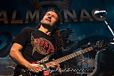 Almanac (Coesfeld Fabrik)
