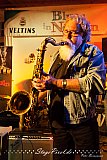 Blues in Nottuln (Nottuln Alte Amtmannei)