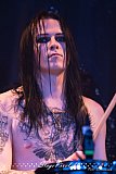 Florian Grey (Oberhausen Kulttempel)