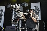 Impressionen (M'era Luna Festival 2026)