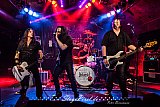 Kissin' Black (Bochum Matrix)