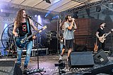 Spin My Fate (Rock am Turm Coesfeld)