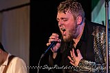 The Bluesanovas (Nottuln Alte Amtmanei)